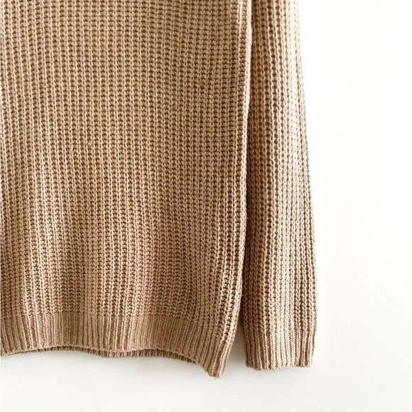 TNA Sweater Dress - Picture 4 of 13